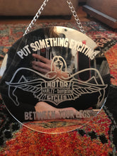 Load image into Gallery viewer, Harley-Davidson Vintage Mirror