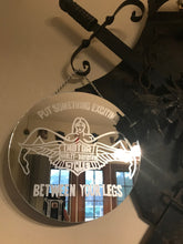 Load image into Gallery viewer, Harley-Davidson Vintage Mirror
