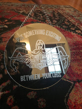 Load image into Gallery viewer, Harley-Davidson Vintage Mirror
