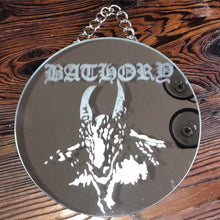 Load image into Gallery viewer, Bathory Hanging Mirror