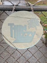 Load image into Gallery viewer, Thin Lizzy Mirror