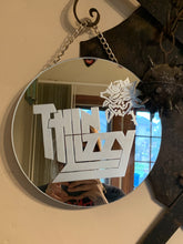 Load image into Gallery viewer, Thin Lizzy Mirror