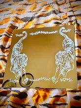 Load image into Gallery viewer, Tigers and Thorns Glamour Mirror