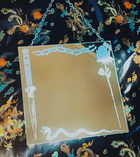 Load image into Gallery viewer, Vixen Glamour Mirror