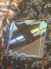 Load image into Gallery viewer, Vixen Glamour Mirror