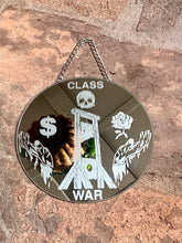 Load image into Gallery viewer, CLASS WAR DONATION MIRROR