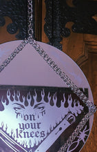 Load image into Gallery viewer, On Your Knees Harness Baby