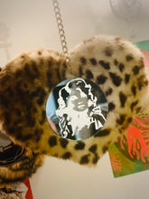 Load image into Gallery viewer, Wild at Heart Customizable Mirror