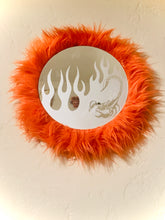 Load image into Gallery viewer, CUSTOM FUR FRAME