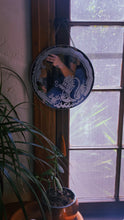 Load image into Gallery viewer, Enter tha Dragon 2 Decorative Mirror