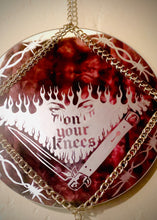 Load image into Gallery viewer, On Your Knees Harness Baby