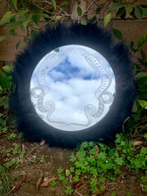 Load image into Gallery viewer, CUSTOM FUR FRAME