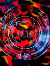 Load image into Gallery viewer, Rock and Roll Ashtrays