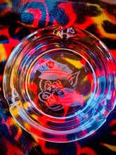 Load image into Gallery viewer, Rock and Roll Ashtrays