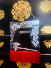 Load image into Gallery viewer, Bloody Battle Mirror