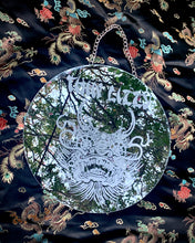 Load image into Gallery viewer, Thin Lizzy Chinatown Mirror