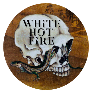 White Hot Fire