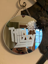 Load image into Gallery viewer, Thin Lizzy Mirror
